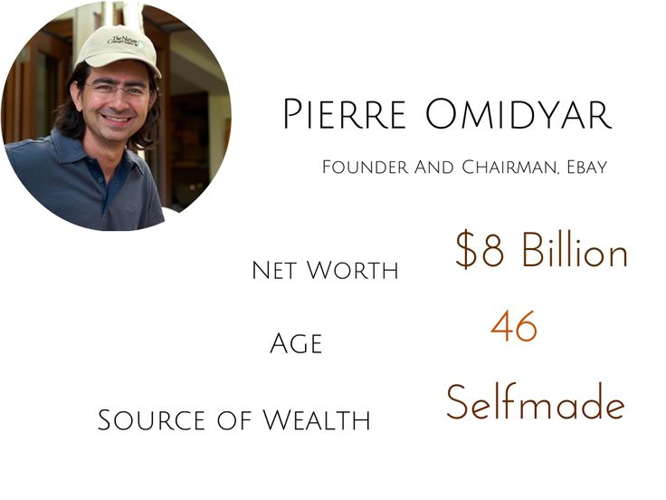 pierre omidyar, billionaire, bio, net worth, rich successful, ebay - mark zuckerberg resume pierre omidyar, billionaire, bio, net worth, rich successful, ebay - mark zuckerberg resume