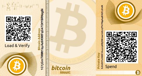 Create a private cryptocurrency