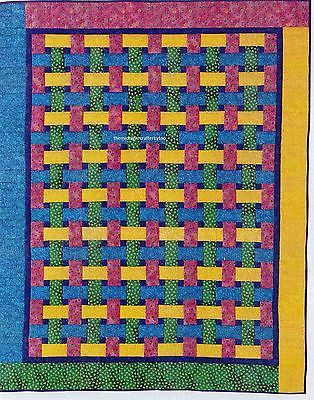 Basketweave Quilt Pattern Pieced JN Placemat Patterns Patterns Amazing Basket Weave Quilt Pattern Basketweave Quilt Pattern Pieced JN Placemat Patterns Patterns Amazing Basket Weave Quilt Pattern