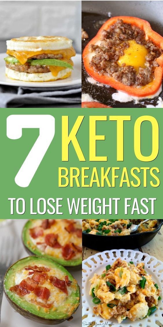 These keto breakfast recipes are easy to make to kickstart the day with plenty of energy while allowing you to burn fat and lose weight. #DietBreakfastRecipes Low Carb Recipes, Ketogenic Diet, Paleo, Healthy Recipes, Keto Diet Breakfast, Keto Meal Plan, Keto Recipes Breakfast, Keto Diet Recipes, Keto Breakfast