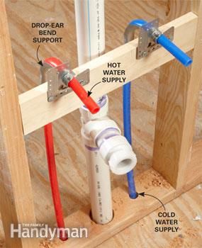 pex pipe problems