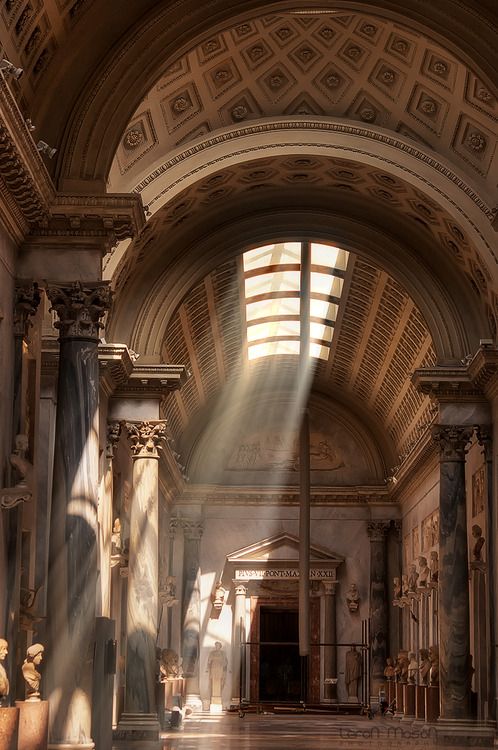 classic architecture