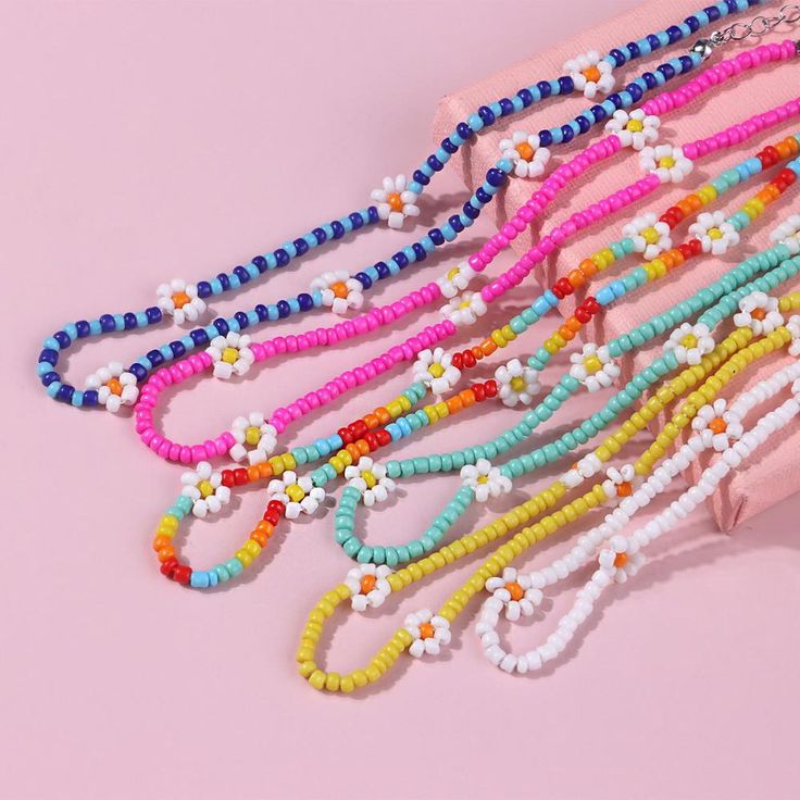 Margarita Necklace Handmade Beaded Necklaces Beaded Jewelry Beaded margarita-necklace-handmade-beaded-necklaces-beaded-jewelry-beaded