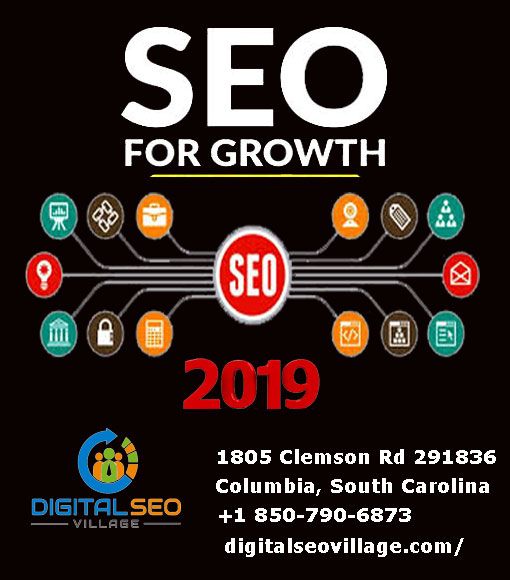 Business Promotion Through Seo In 2019 Business Promotion It Service Provider Promote Your Business