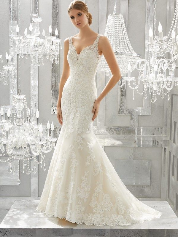 Mori Lee Bridal 8183 Meya Rochi De Mireasa Pinterest