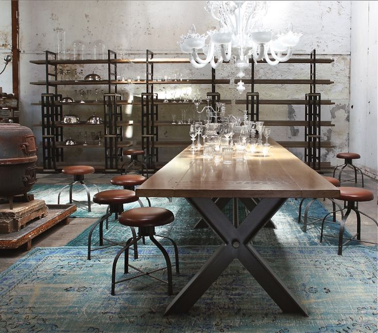 79 best Möbel \ Einrichtung im Industrie Design images on - moderne esszimmer mobel roche bobois 79 best Möbel \ Einrichtung im Industrie Design images on - moderne esszimmer mobel roche bobois