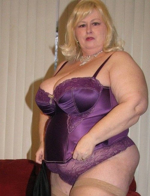 Bbw reift aus in missouri