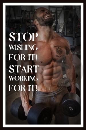 Pin by Buy My Deals Online on Gym posters | Gym poster, Gym, Life quotes