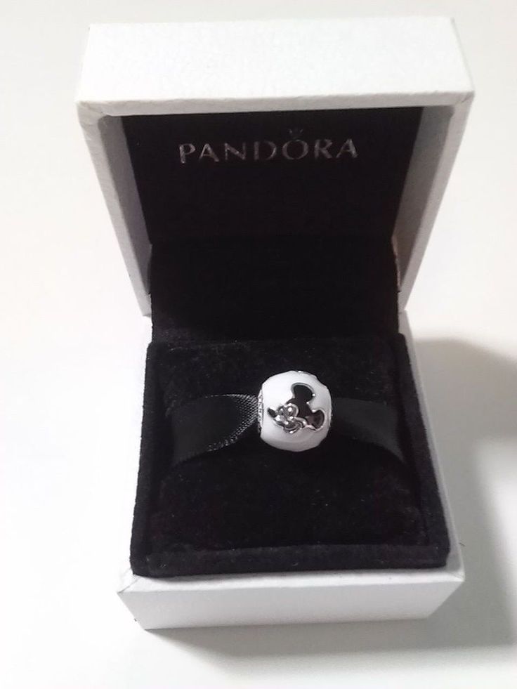 boite pour charm pandora boite pour charm pandora