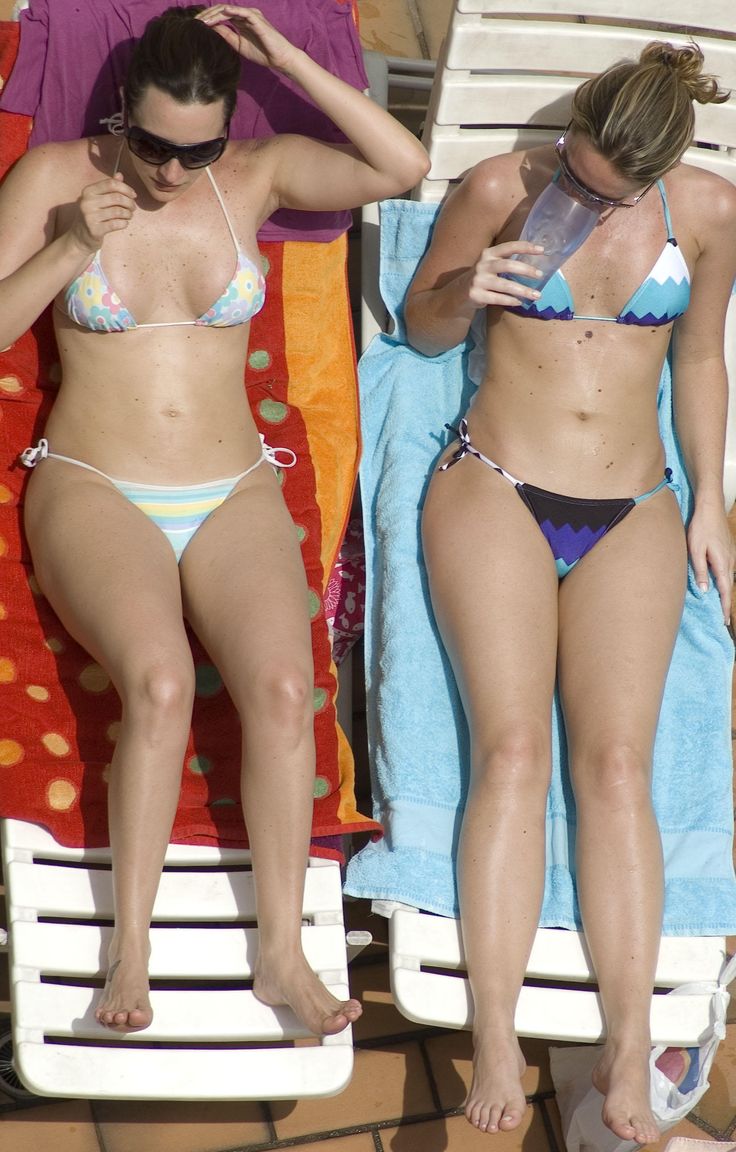 Teen neighbor bikini, girl with big ass and vagina