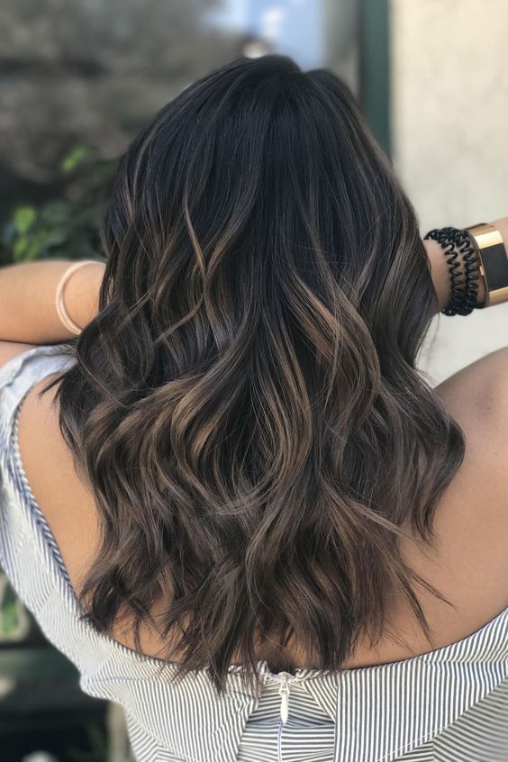 Mushroom brown hair is trendy – and it’s a lot prettier than it sounds – Hair♀️ Mushroom brown hair is trendy – and it’s a lot prettier than it sounds – Hair♀️
