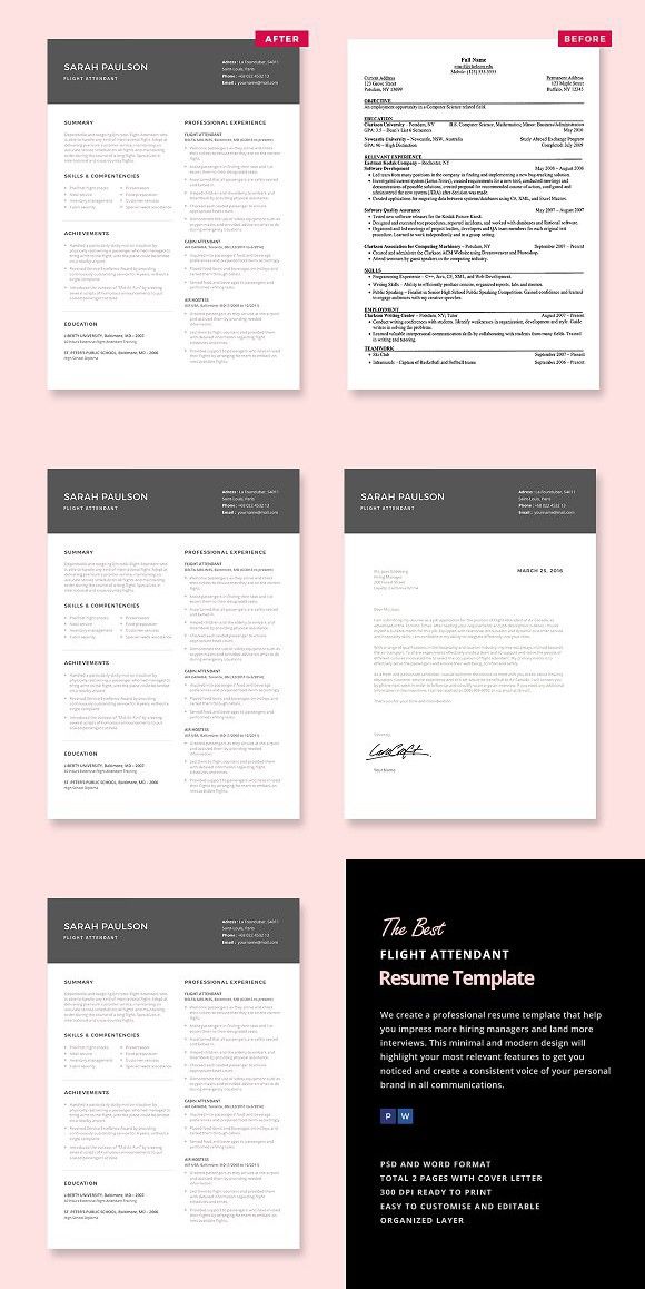 The 25+ best Flight attendant resume ideas on Pinterest Flight - flight attendant cover letter The 25+ best Flight attendant resume ideas on Pinterest Flight - flight attendant cover letter