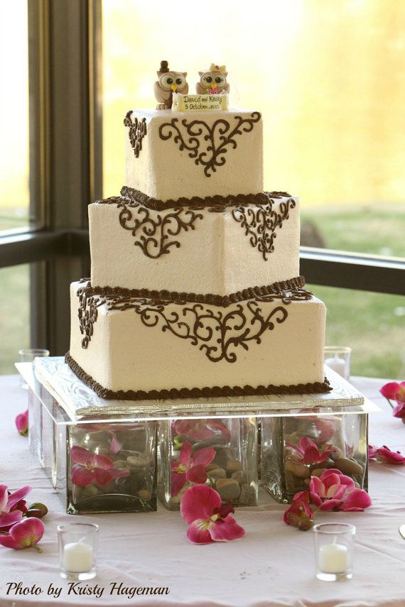 1099 best Wedding cake topper animals images on Pinterest 1099 best Wedding cake topper animals images on Pinterest