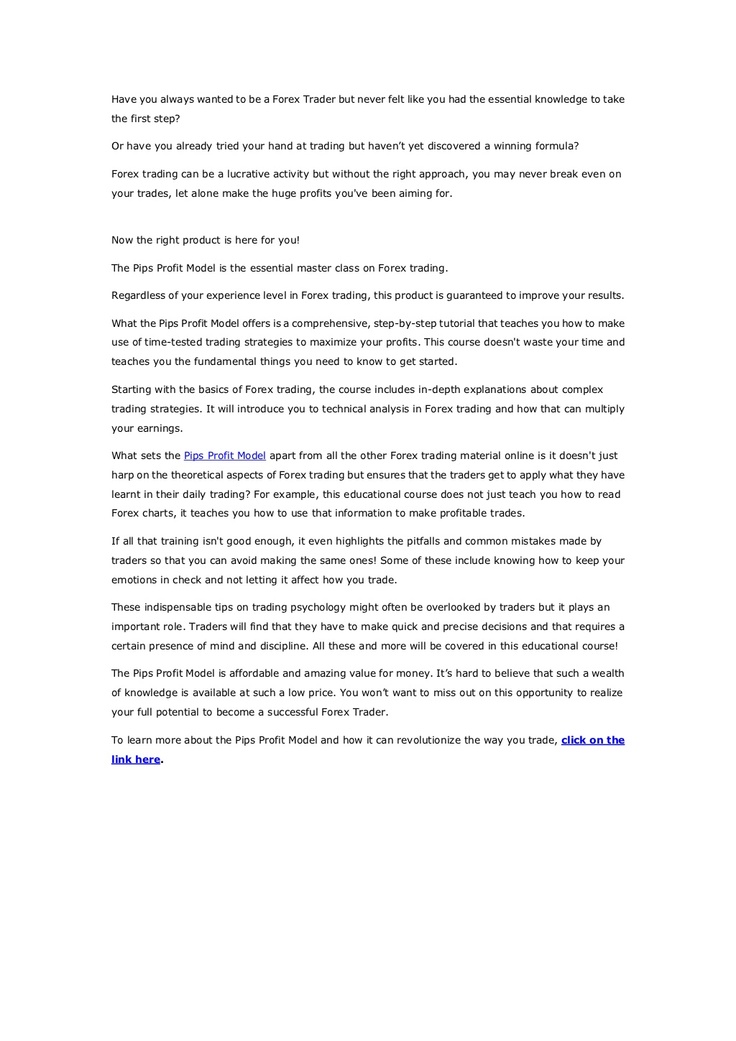 Forex on fire review
