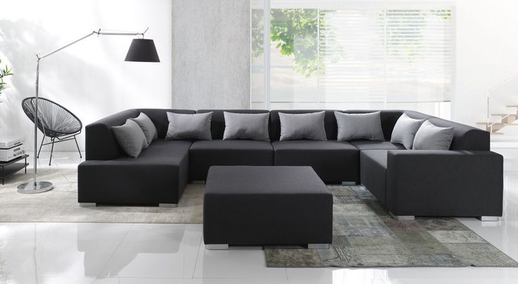 Details zu Couchgarnitur COUCH CUBIC 6 Polsterecke Sofa Eckcouch - big sofa oder wohnlandschaft Details zu Couchgarnitur COUCH CUBIC 6 Polsterecke Sofa Eckcouch - big sofa oder wohnlandschaft