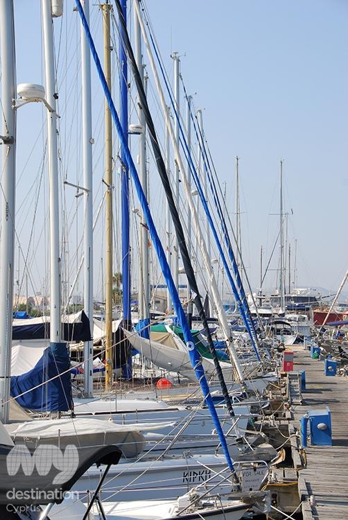 larnaka cyprus mediterranean network for