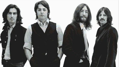 Beatles white album symbolism to see dissertation