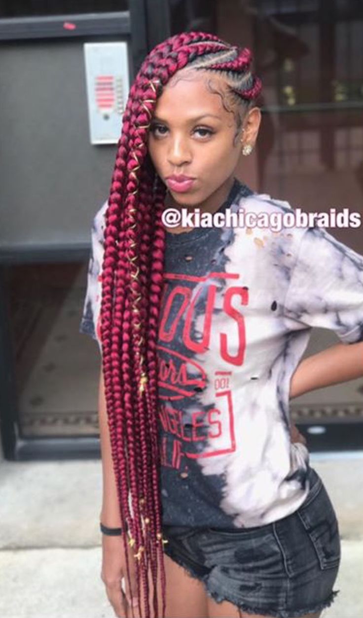 best b r a i d s ‼️‼️ images on pinterest