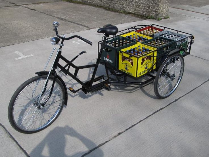 Lastenrad, Lastenfahrrad, Lastenrad Pritsche Lastenrad, Lastenfahrrad, Lastenrad Pritsche