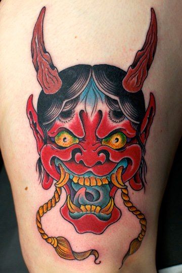 the 25 best japanese demon tattoo ideas on pinterest oni mask the 25 best japanese demon tattoo ideas on pinterest oni mask