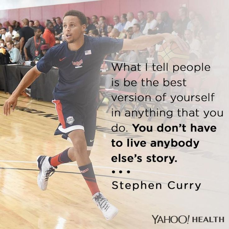 550 Best Famous Sports Quotes Images On Pinterest Sport Goldent State Warriors Star And Nba Mvp Stephen Curry Famous Sports Quotes