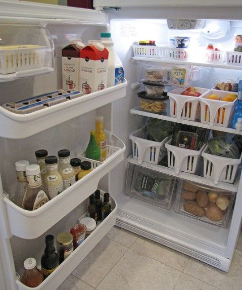 334 best refrigerator & freezer organization images on pinterest 334 best refrigerator & freezer organization images on pinterest