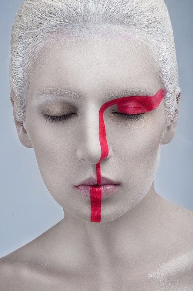 Sexy street urban make-up model mayhem Desktop image sperm whale