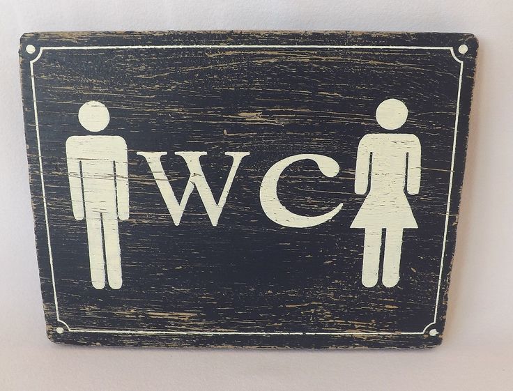 Restaurant Bathroom Signs 32 best restaurant toilet inspiration images on pinterest Restaurant Bathroom Signs 32 best restaurant toilet inspiration images on pinterest