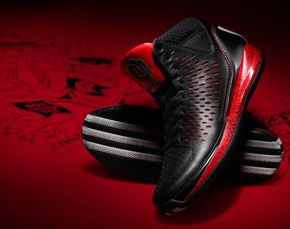 adidas d rose commercial adidas d rose commercial