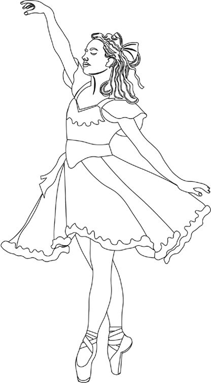 63 best ballet coloring pages images on pinterest | drawings ... - Ballerina Printable Coloring Pages 63 best ballet coloring pages images on pinterest | drawings ... - Ballerina Printable Coloring Pages