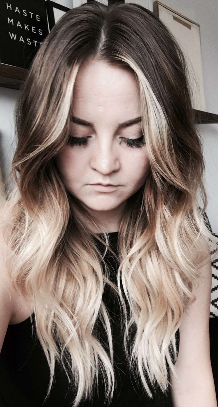 Uncategorized Ombre Colour Technique best 25 balayage technique ideas on pinterest hair coloring learn how to do the beloved yourself ill show you