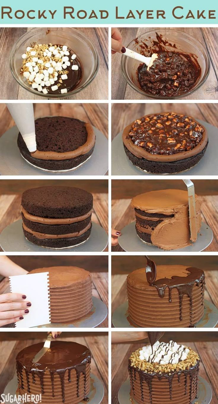 Chocolate Cake Recipe Decorating Ideas Chocolate Cake Recipe Decorating Ideas