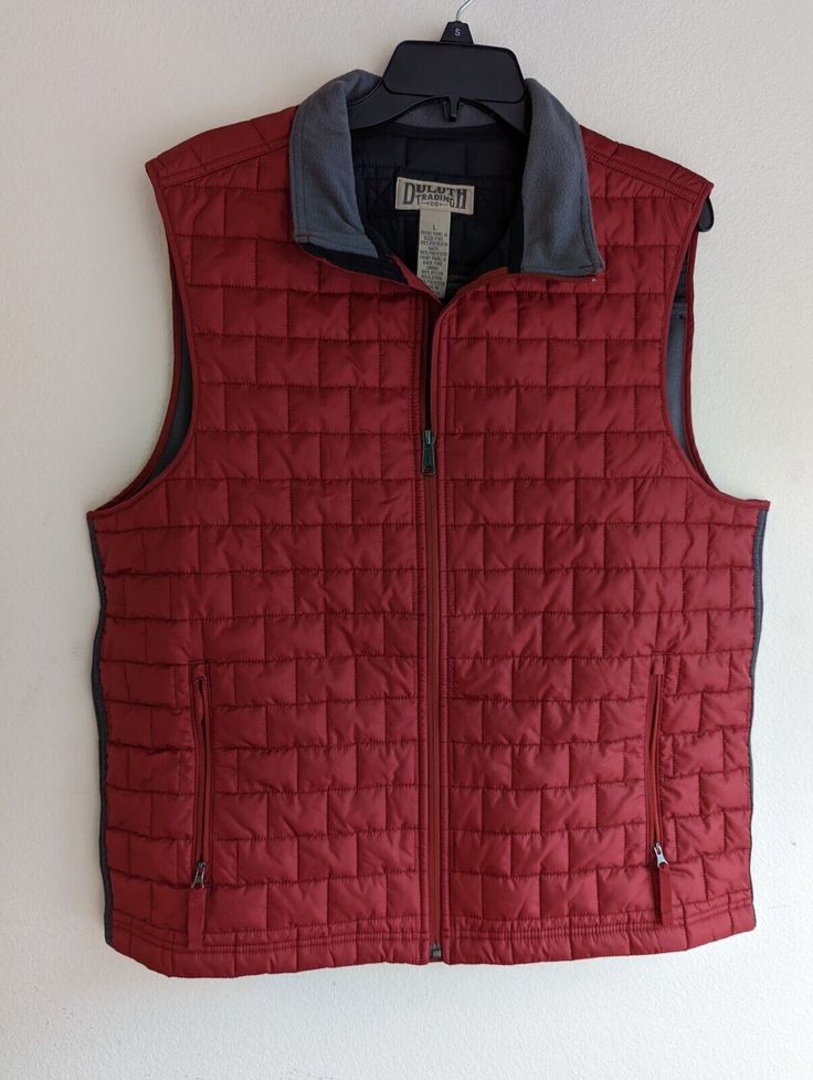 NWT Deluth Trading Co jacket size L - www.vitorcorrea.com NWT Deluth Trading Co jacket size L - www.vitorcorrea.com