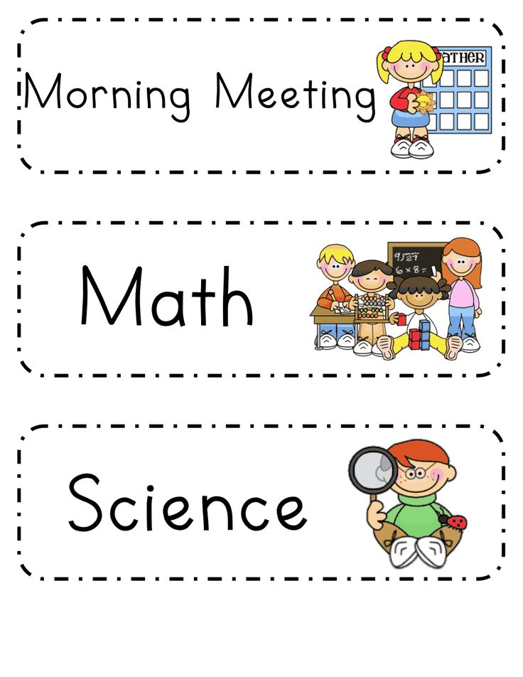 9 best Creative Curriculum images on Pinterest Creative - classroom agenda template 9 best Creative Curriculum images on Pinterest Creative - classroom agenda template