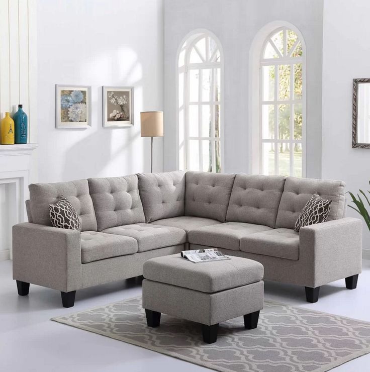 The Best Black Friday And Cyber Monday Home S This Year Fabric Sectional Sofas Small Sofa Modern Furniture Living Room Fabric Sectional Sofas, Sleeper Sofa Sectional Black Friday