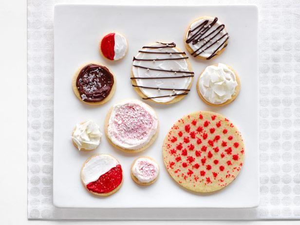 Holiday cookies recipes food network Holiday cookies recipes food network