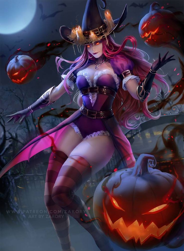 Bewitching Syndra by Zarory on DeviantArt | Syndra league of legends