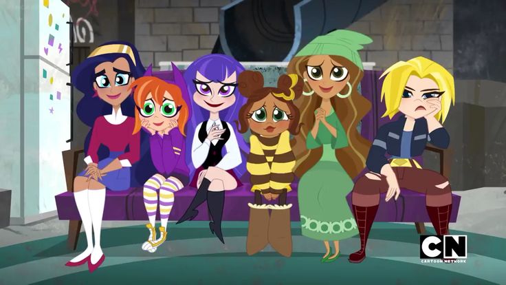 Super Hero Girls G2 Dc Super Hero Girls Wikia Fandom Dc Super Hero Girls Girl Superhero