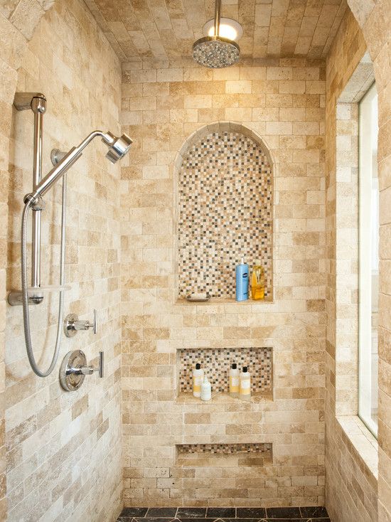 Bathroom Tile Ideas For Shower Walls 120 best awesome shampoo niches images on pinterest | bathroom Bathroom Tile Ideas For Shower Walls 120 best awesome shampoo niches images on pinterest | bathroom
