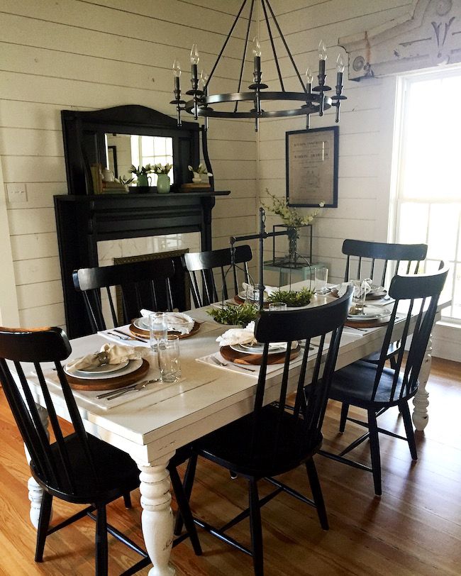 Farmhouse Dining Room Tables best 25+ vintage dining tables ideas on pinterest | rustic dining Farmhouse Dining Room Tables best 25+ vintage dining tables ideas on pinterest | rustic dining