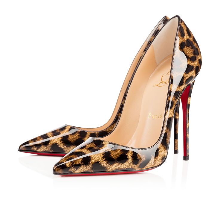 Christian Louboutin Zapato de barco Precio bajo Christian Louboutin Zapato de barco Precio bajo