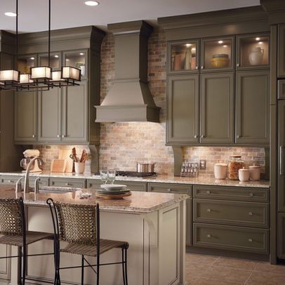 Should I Paint My Cherry Veneer Kitchen Cabinets Should I Paint My Cherry Veneer Kitchen Cabinets