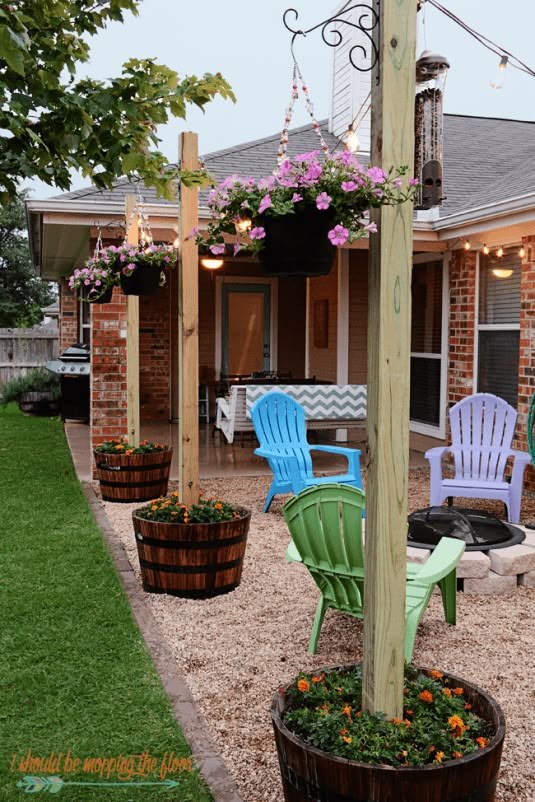 Cheap Landscaping Ideas For Backyard 25+ best cheap garden ideas ideas on pinterest | inexpensive Cheap Landscaping Ideas For Backyard 25+ best cheap garden ideas ideas on pinterest | inexpensive