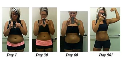 How much weight can i lose per week on low carb diet image 5