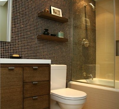 67 best small bathrooms images on Pinterest | Bathroom ideas, Room ... 67 best small bathrooms images on Pinterest | Bathroom ideas, Room ...