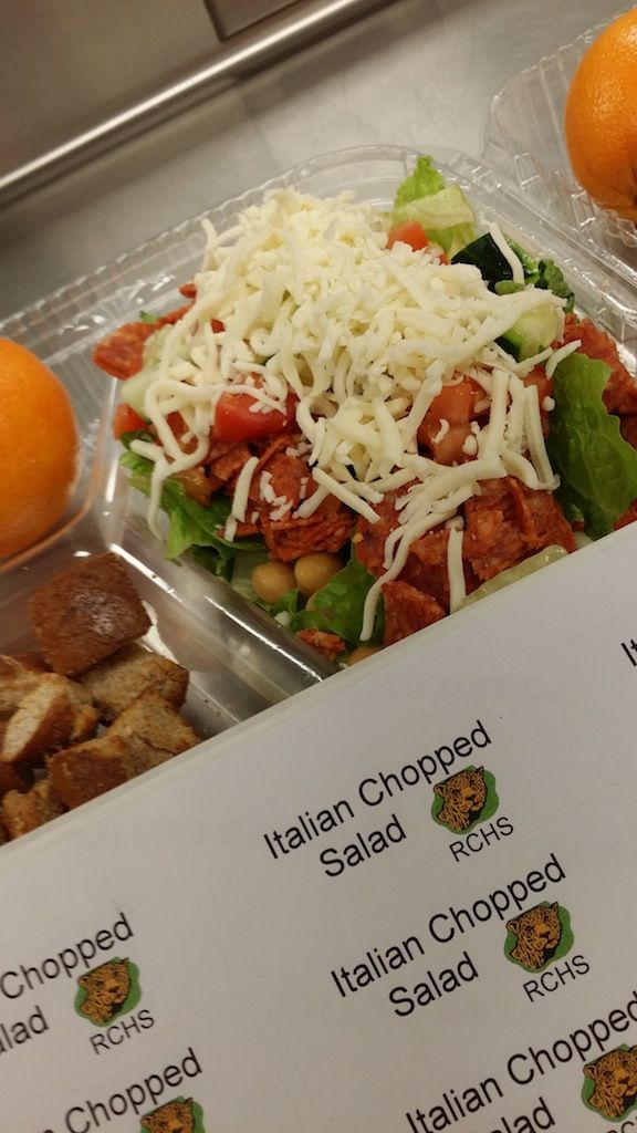 El Monte City School District Lunch Menu El Monte City School District Lunch Menu