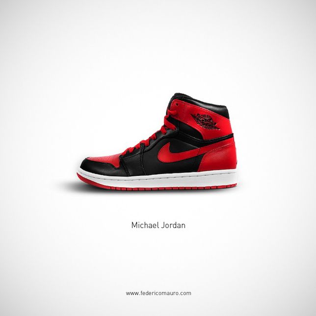 57 best Michael Jordan images on Pinterest | Air jordan, Air jordans ... Whether its David Beckham wearing specially-adapted football boots or fictional TV characters such as Sex & the City's Carrie Bradshaw, what people wear on ...