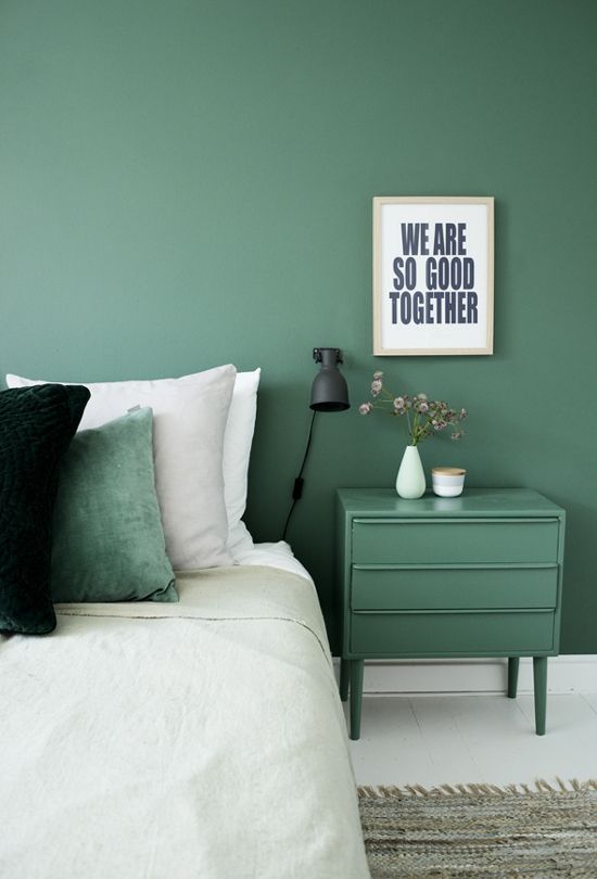 d e s i g n l o v e f e s t » i like these 3 paint colors | bedr in