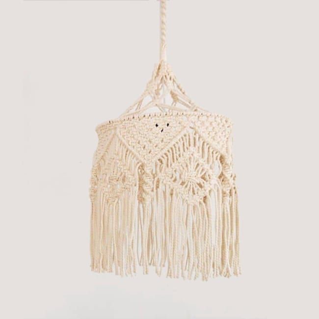 Macrame Table Lamp Shade Shades Diy Light - Macrame Table Lamp Shade Diy Macrame Table Lamp Shade Shades Diy Light - Macrame Table Lamp Shade Diy