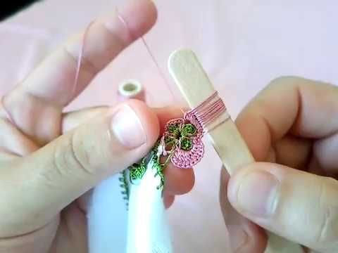 Dondurma Cubuguyla Yapilan Ilmekli Cicekler Oya Modelini Kalem Ile De Yapabilirsiniz 21 Numara Oya Tigi Ve 2 Renk Oya I Tig Isleri Tig Desenleri Oya Ornekleri Dondurma Cubuguyla Yapilan Ilmekli Cicekler Oya Modelini Kalem Ile De Yapabilirsiniz 21 Numara Oya Tigi Ve 2 Renk Oya I Tig Isleri Tig Desenleri Oya Ornekleri